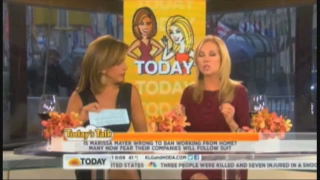 Kathie Lee Gives an Impassioned Speech About Feminism on 'Today'